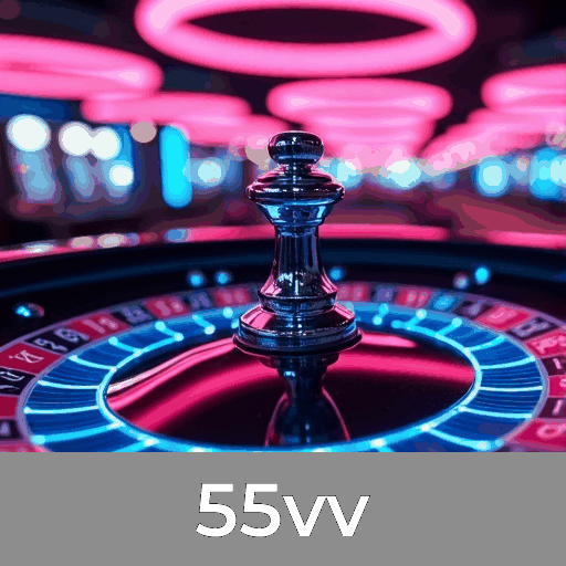 55vv: A Experiência de Jogos de Mesa ao Vivo Premium para Brasileiros