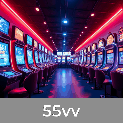Surpreenda-se com as ofertas exclusivas de bônus do 55vv!