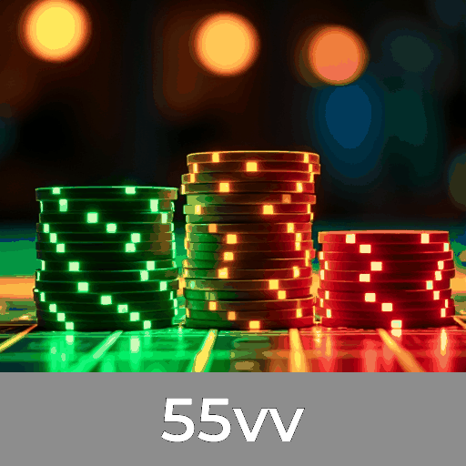 Descubra o Jogo Crash no 55vv: Estratégias e Ganhos Elevados