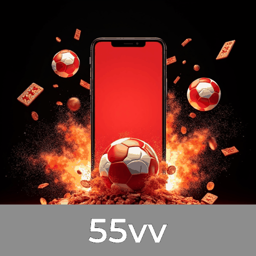 55vv: Slots com Prêmios Gigantes, Jogos de Mesa Estratégicos, e Real Dealer Imersivo