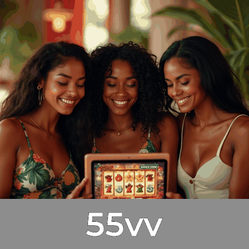 Aproveite a Conveniência e Funcionalidade do App 55vv